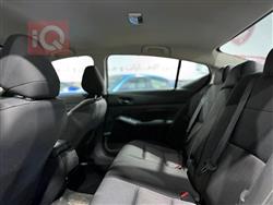 نيسان ألتيما